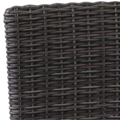 Siena Garden Corido Gartenmöbelset 5-tlg. Mit Tisch 200x100 Cm Anthrazit/Charcoal Grey -Grün Raum siena garden corido gartenmoebelset 5 tlg mit tisch 200x100 cm 1476929 5