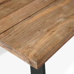 Siena Garden Corido Gartenmöbelset 5-tlg. Mit Tisch 200x100 Cm Anthrazit/Charcoal Grey -Grün Raum siena garden corido gartenmoebelset 5 tlg mit tisch 200x100 cm 1476929 6