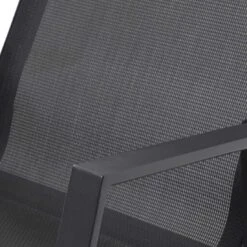 Siena Garden Reno Gartenmöbel-Set 7-tlg. Mit Tisch 200x100cm Matt Anthrazit/Grau -Grün Raum siena garden reno gartenmoebel set 7 tlg tisch 200x100cm 1489084 8