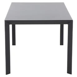 Siena Garden Ricon Gartentisch 160x90cm Aluminium/Glas Matt Anthrazit/Dark Concrete -Grün Raum siena garden ricon gartentisch 160x90cm aluminium glaskeramik 1425196 3