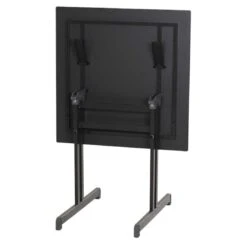 Siena Garden Sola Klapptisch 80x80cm Stahl/HPL Anthrazit/Dark Stone 13 Siena Garden Sola Klapptisch 80x80cm Stahl/HPL Anthrazit/Dark Stone -Grün Raum siena garden sola gastrotisch 80x80cm stahl hpl 1364366 5