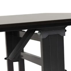 Siena Garden Sola Klapptisch 80x80cm Stahl/HPL Anthrazit/Dark Stone 14 Siena Garden Sola Klapptisch 80x80cm Stahl/HPL Anthrazit/Dark Stone -Grün Raum siena garden sola gastrotisch 80x80cm stahl hpl 1364366 6