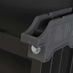 Siena Garden Sola Klapptisch 80x80cm Stahl/HPL Anthrazit/Dark Stone 16 Siena Garden Sola Klapptisch 80x80cm Stahl/HPL Anthrazit/Dark Stone -Grün Raum siena garden sola gastrotisch 80x80cm stahl hpl 1364366 8