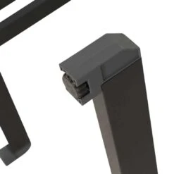 Siena Garden Sola Klapptisch 80x80cm Stahl/HPL Anthrazit/Dark Stone 17 Siena Garden Sola Klapptisch 80x80cm Stahl/HPL Anthrazit/Dark Stone -Grün Raum siena garden sola gastrotisch 80x80cm stahl hpl 1364366 9