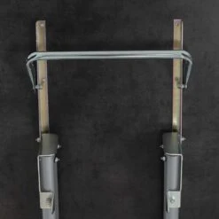 Siena Garden Sola Klapptisch 80x80cm Stahl/HPL Silber/Dark Stone -Grün Raum siena garden sola gastrotisch 80x80cm stahl hpl 1364388 8