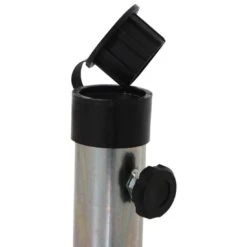 Siena Garden Universal Rasendorn Stahl Silber -Grün Raum siena garden universal rasendorn stahl 1359713 3