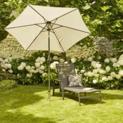 Siena Garden Universal Rasendorn Stahl Silber -Grün Raum siena garden universal rasendorn stahl 1359713 4