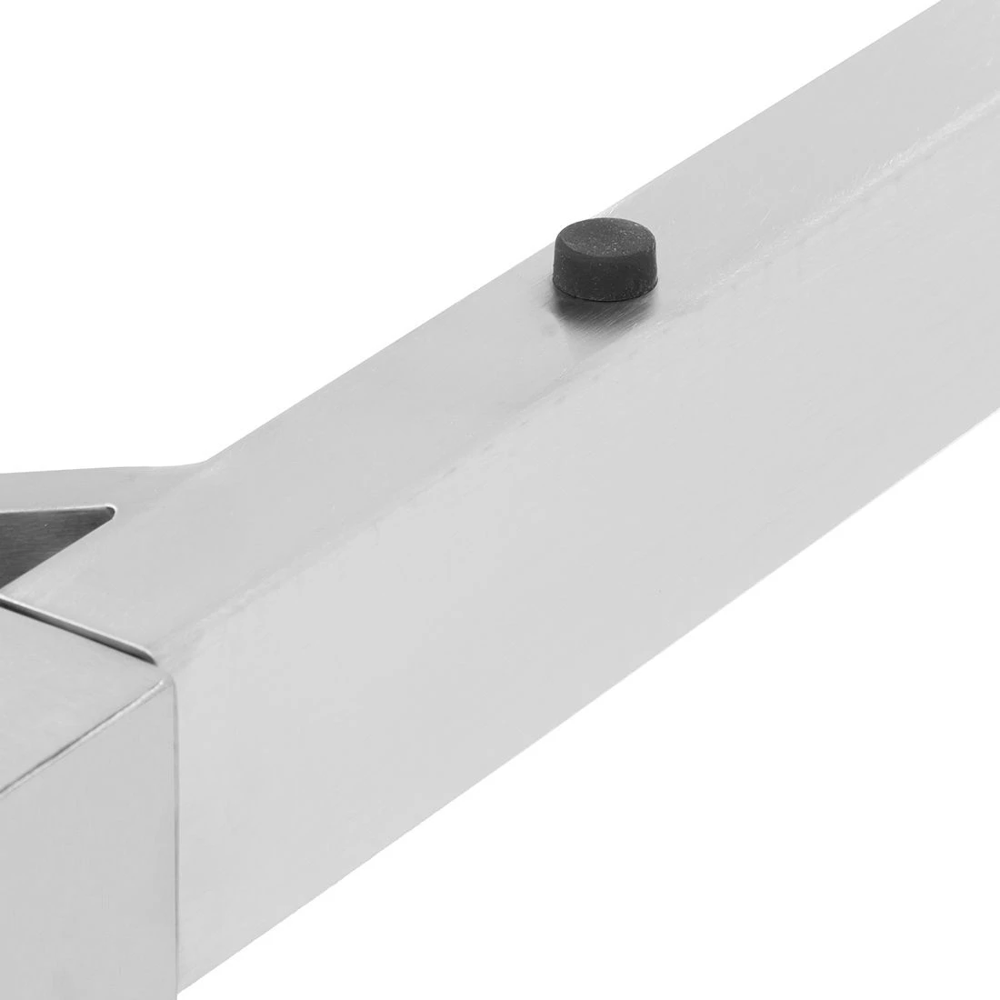 Solpuri Classic Gartentisch Edelstahl/Dekton Silber/Bromo 11 Solpuri Classic Gartentisch Edelstahl/Dekton Silber/Bromo – Bild 11