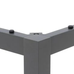 Solpuri Classic Gartentisch Aluminium/Dekton Anthrazit/Kreta 20 Solpuri Classic Gartentisch Aluminium/Dekton Anthrazit/Kreta -Grün Raum solpuri classic gartentisch 220x100 cm aluminium dekton 1466061 10