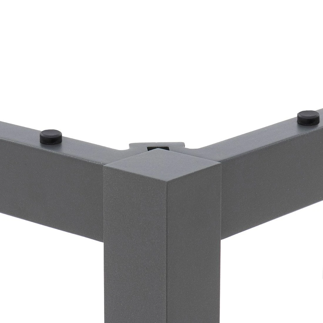 Solpuri Classic Gartentisch Aluminium/Dekton Anthrazit/Kreta 10 Solpuri Classic Gartentisch Aluminium/Dekton Anthrazit/Kreta – Bild 10