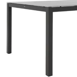 Solpuri Classic Gartentisch Aluminium/Dekton Anthrazit/Kreta 16 Solpuri Classic Gartentisch Aluminium/Dekton Anthrazit/Kreta -Grün Raum solpuri classic gartentisch 220x100 cm aluminium dekton 1466061 6