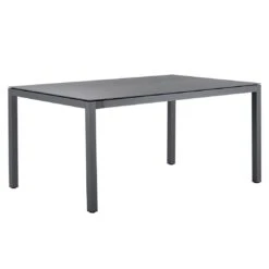 Solpuri Foxx Gartenmöbel-Set 7-tlg. + Tisch 160/220x100cm Anthrazit/Coal 10 Solpuri Foxx Gartenmöbel-Set 7-tlg. + Tisch 160/220x100cm Anthrazit/Coal -Grün Raum solpuri foxx gartenmoebel set 7 tlg tisch 160 220x100cm 1488644 3