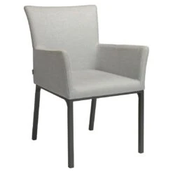 Stern Artus Gartenmöbel-Set 7-tlg. Tisch 200x100cm Anthrazit/Bunt -Grün Raum stern artus gartenmoebel set 7 tlg tisch 200x100cm 1489821 4