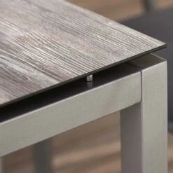 Stern Classic Tischgestell Aluminium Graphit 6 Stern Classic Tischgestell Aluminium Graphit -Grün Raum stern classic tischgestell 200x100 cm aluminium 1453818 3