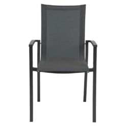 Stern Evoee Gartenmöbelset 7-tlg. Mit Tisch 220x100 Cm Anthrazit/Karbon 12 Stern Evoee Gartenmöbelset 7-tlg. Mit Tisch 220x100 Cm Anthrazit/Karbon -Grün Raum stern evoee gartenmoebelset 7 tlg mit tisch 220x100 cm 1418574 3