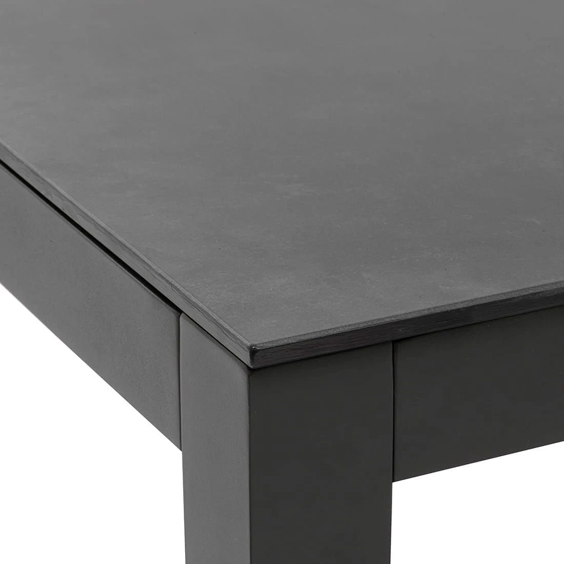 Stern Evoee Gartenmöbelset 7-tlg. Mit Tisch 220x100 Cm Anthrazit/Karbon 9 Stern Evoee Gartenmöbelset 7-tlg. Mit Tisch 220x100 Cm Anthrazit/Karbon – Bild 9