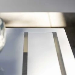 Stern New Holly Beistelltisch/Hocker 72x72cm Aluminium Weiß 7 Stern New Holly Beistelltisch/Hocker 72x72cm Aluminium Weiß -Grün Raum stern holly beistelltisch hocker 72x72cm aluminium 1451167 3