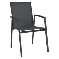 Stern New Top Gartenmöbel-Set 7-tlg. Mit Tisch 200x100cm Anthrazit/Karbon 11 Stern New Top Gartenmöbel-Set 7-tlg. Mit Tisch 200x100cm Anthrazit/Karbon -Grün Raum stern new top gartenmoebel set 7 tlg tisch 200x100cm 1488996 4