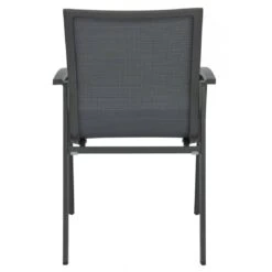 Stern New Top Gartenmöbel-Set 7-tlg. Mit Tisch 200x100cm Anthrazit/Karbon 14 Stern New Top Gartenmöbel-Set 7-tlg. Mit Tisch 200x100cm Anthrazit/Karbon -Grün Raum stern new top gartenmoebel set 7 tlg tisch 200x100cm 1488996 7