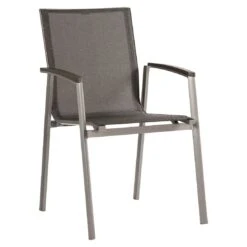 Stern New Top Gartenmöbel-Set 7-tlg. Tisch 200x100cm Graphit/Silbergrau 8 Stern New Top Gartenmöbel-Set 7-tlg. Tisch 200x100cm Graphit/Silbergrau -Grün Raum stern new top gartenmoebel set 7 tlg tisch 200x100cm 1490041 3