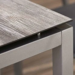 Stern New Top Gartenmöbel-Set 7-tlg. Tisch 200x100cm Graphit/Silbergrau 10 Stern New Top Gartenmöbel-Set 7-tlg. Tisch 200x100cm Graphit/Silbergrau -Grün Raum stern new top gartenmoebel set 7 tlg tisch 200x100cm 1490041 5