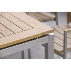 Stern Gartentisch-Gestell 160x90cm Edelstahl Vierkantrohr 17 Stern Gartentisch-Gestell 160x90cm Edelstahl Vierkantrohr -Grün Raum stern tischgestell 160x90 cm edelstahl mit vierkantrohr 7