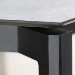 Stern Tischplatte 130x80cm Silverstar 2.0 Slate Stone -Grün Raum stern tischplatte 250x100 cm silverstar 2 0 1453136 5