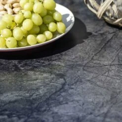 Stern Vento Gartenmöbel-Set 5-tlg. Tisch 160x90cm Anthrazit/Silber -Grün Raum stern vento gartenmoebel set 5 tlg tisch 160x90cm 1492549 7