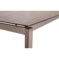 Stern Tischplatte 80x80 Cm Silverstar 2.0 Ferro -Grün Raum tischplatte 80x80 cm silverstar 2 0 dekor ferro 3