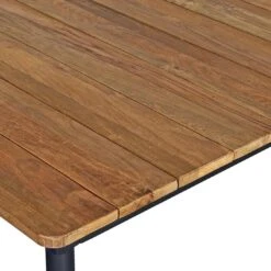 OUTLIV. Verona Gartenmöbelset 7-tlg. Mit Gartentisch 220x100cm Dunkelgrau 22 OUTLIV. Verona Gartenmöbelset 7-tlg. Mit Gartentisch 220x100cm Dunkelgrau -Grün Raum verona gartenmoebelset 7 tlg mit gartentisch 220x100cm 1392086 11