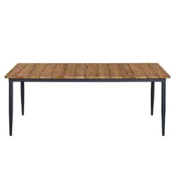 OUTLIV. Verona Gartenmöbelset 7-tlg. Mit Gartentisch 220x100cm Dunkelgrau 20 OUTLIV. Verona Gartenmöbelset 7-tlg. Mit Gartentisch 220x100cm Dunkelgrau -Grün Raum verona gartenmoebelset 7 tlg mit gartentisch 220x100cm 1392086 9