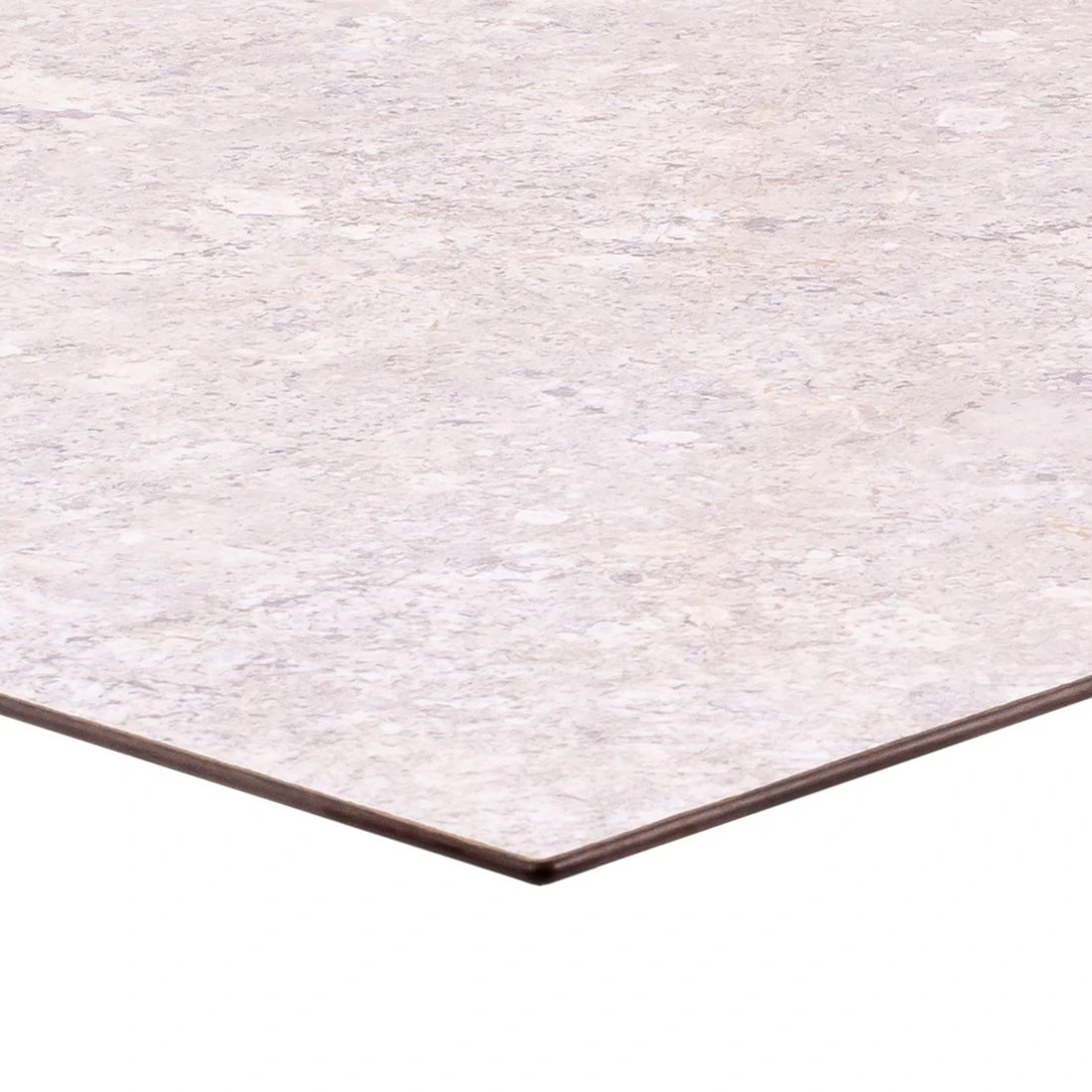 Zebra Alus Gartentisch 210x100cm Aluminium/HPL Graphit/Sandstein 3 Zebra Alus Gartentisch 210x100cm Aluminium/HPL Graphit/Sandstein – Bild 3