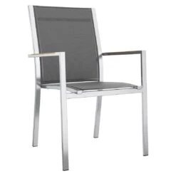 Zebra One Gartenmöbel-Set 7-tlg. Tisch 160/217/267x91cm Silber/Dunkelgrau 17 Zebra One Gartenmöbel-Set 7-tlg. Tisch 160/217/267x91cm Silber/Dunkelgrau -Grün Raum zebra one gartenmoebel set 7 tlg tisch 160 217 267x91cm 1484596 9