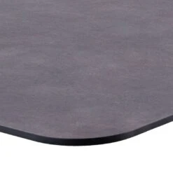 Zebra Taro Gartentisch 180x100cm Aluminium/HPL Graphit/Volcanic Stone -Grün Raum zebra taro gartentisch 180x100cm aluminium hpl 1495695 3