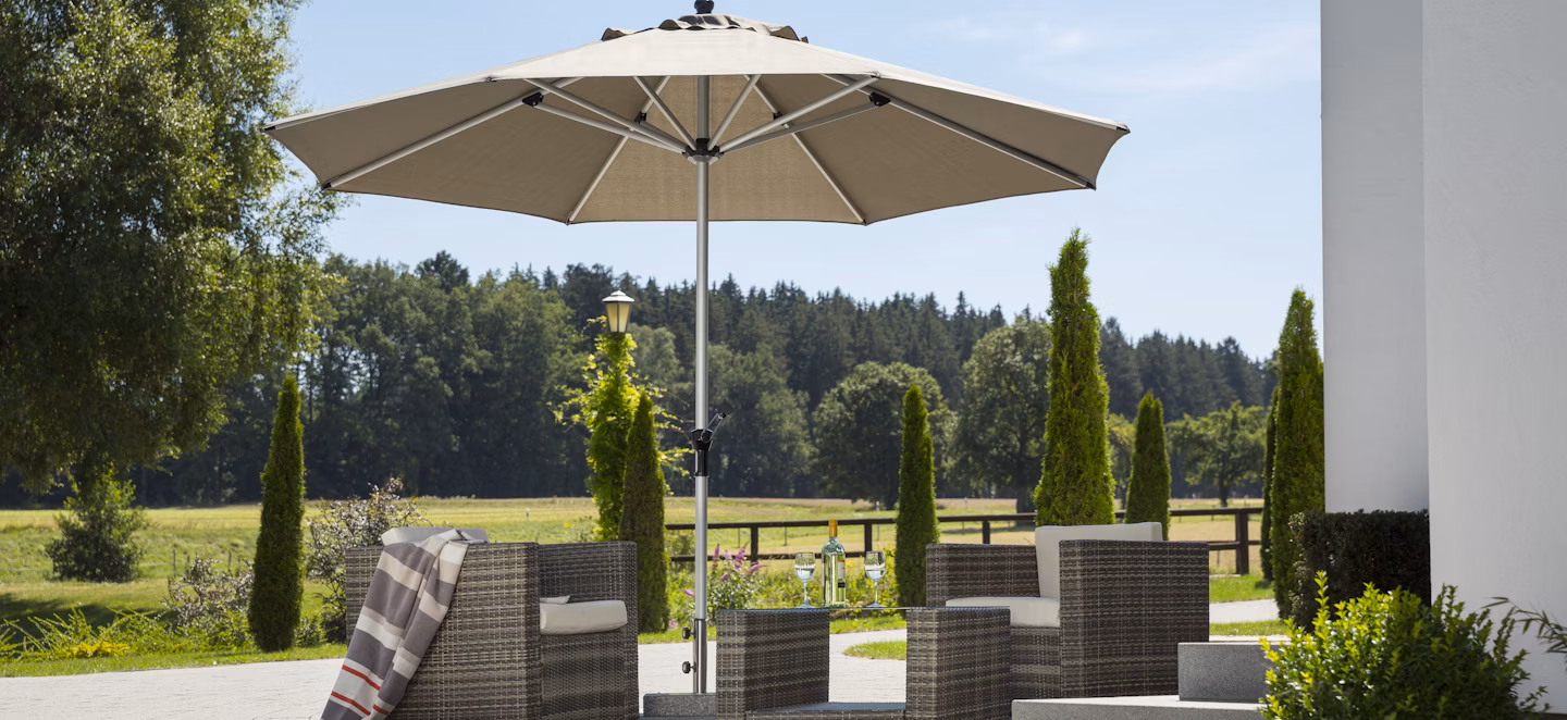 Grün Raum -Grün Raum 6f6d77aa70ad2477107a431c2c4c95b2b632ddd0 Sonnenschirm