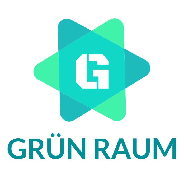 Grün Raum